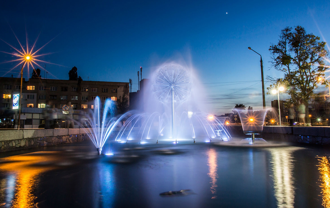 Собори, палаци та парки: готовий маршрут по Черкаській області для ідеальної літньої мандрівки